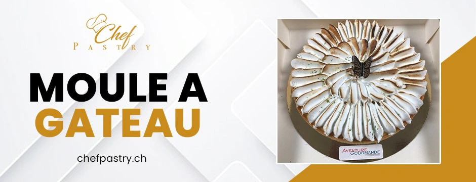 moule a gateau