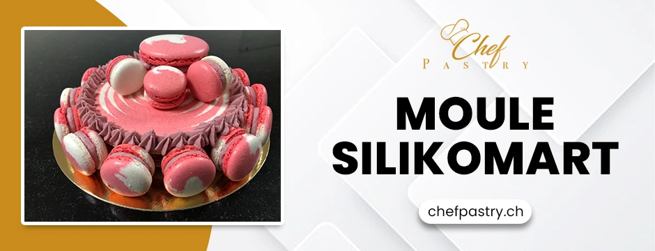 moule silikomart