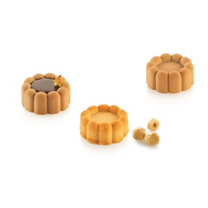 Moule Charlotte XS16